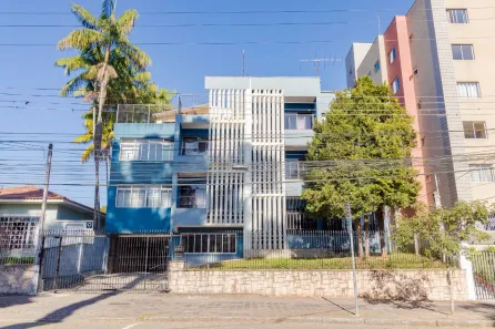 Prédio Comercial com 1 Quarto à venda, 1070m² no Alto da Glória, Curitiba