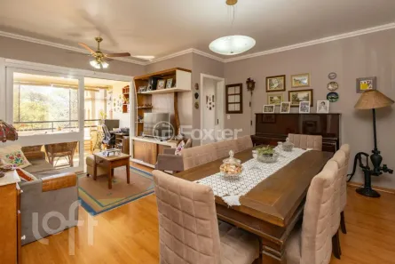 Apartamento com 2 Quartos à venda, 92m² no Cristo Redentor, Porto Alegre