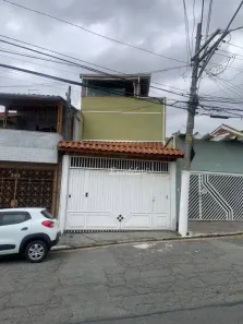 Sobrado com 3 Quartos à venda, 197m² no Parque Vitória, São Paulo
