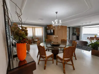 Apartamento com 4 Quartos à venda, 200m² no Aeroclube, João Pessoa