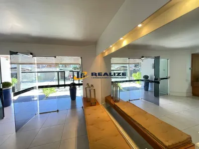 Apartamento com 4 Quartos à venda, 220m² no Centro, Campos dos Goytacazes