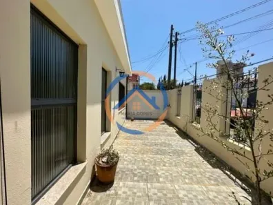 Casa com 4 Quartos à venda, 206m² no Centro, Indaiatuba
