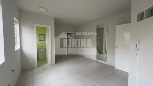 Sala Comercial com 1 Quarto para alugar, 20m² no Centro, Ponta Grossa