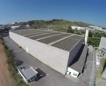 Galpão/Depósito/Armazém para alugar, 10m² no Ingahi, Itapevi