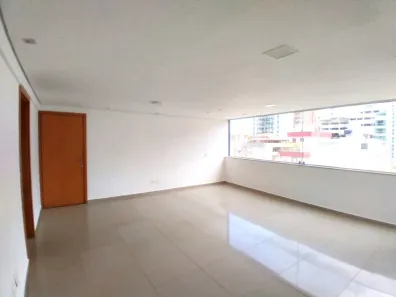 Apartamento com 4 Quartos para alugar, 130m² no Buritis, Belo Horizonte