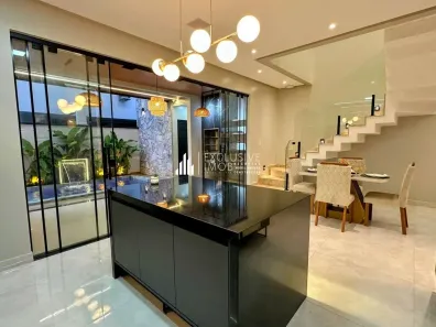 Casa de Condomínio com 3 Quartos à venda, 158m² no Centro, Ananindeua