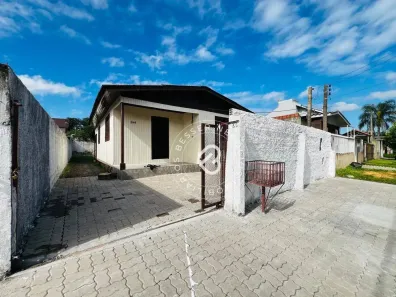 Casa com 3 Quartos à venda, 63m² no Piratini, Sapucaia do Sul
