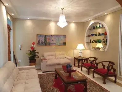 Sobrado com 3 Quartos à venda, 320m² no Parque Jabaquara, São Paulo