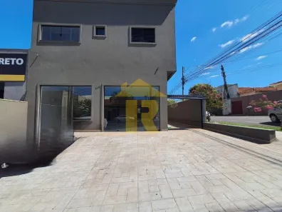 Ponto Comercial à venda, 230m² no Vila Anchieta, São José do Rio Preto