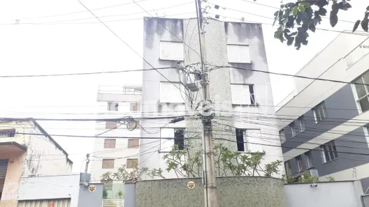 Apartamento com 2 Quartos à venda, 60m² no Serra, Belo Horizonte