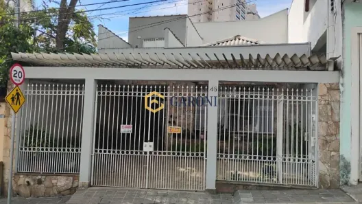 Casa com 5 Quartos à venda, 154m² no Vila Leopoldina, São Paulo