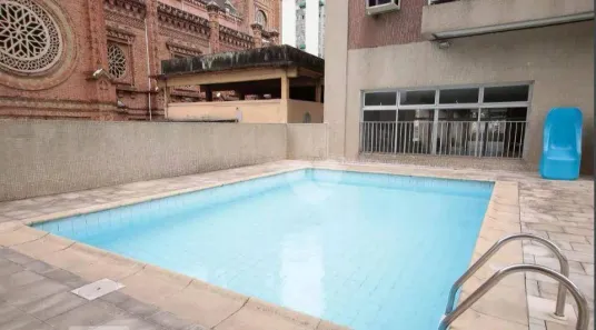 Apartamento com 3 Quartos à venda, 78m² no Méier, Rio de Janeiro