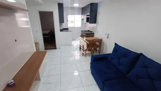 Apartamento com 2 Quartos à venda, 46m² no Vila Progresso, Guarulhos