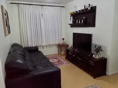 Apartamento com 2 Quartos à venda, 58m² no Vila Andrade, São Paulo