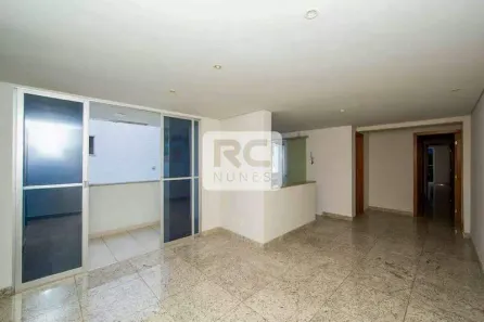 Apartamento com 3 Quartos à venda, 9655m² no Buritis, Belo Horizonte