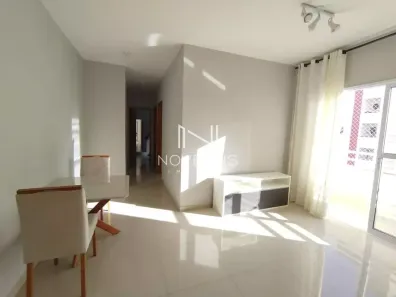 Apartamento com 2 Quartos para alugar, 54m² no Loteamento Chácaras Takitani, São José dos Campos