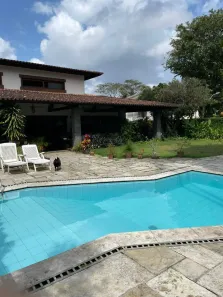 Casa com 4 Quartos à venda, 423m² no Monteiro, Recife
