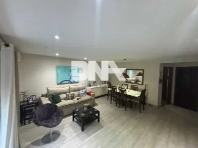 Apartamento com 3 Quartos à venda, 144m² no Barra da Tijuca, Rio de Janeiro