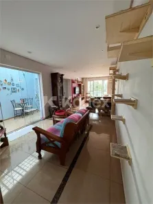 Sobrado com 3 Quartos à venda, 220m² no Jardim São Paulo(Zona Norte), São Paulo