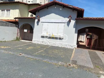 Casa com 3 Quartos à venda, 191m² no Cambuí, Campinas