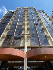Imóvel Comercial com 1 Quarto à venda, 58m² no Centro, Londrina