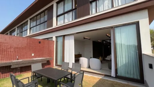 Casa de Condomínio com 3 Quartos à venda, 242m² no Bairro das Palmeiras, Campinas