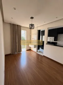 Apartamento com 2 Quartos à venda, 50m² no Vila Mogilar, Mogi das Cruzes
