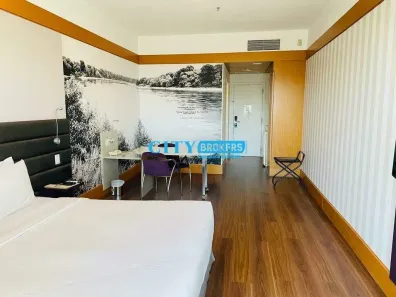 Apartamento com 1 Quarto à venda, 35m² no Jardim São Paulo(Zona Norte), São Paulo