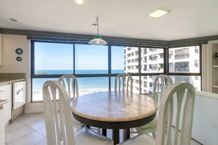 Apartamento com 4 Quartos à venda, 185m² no Centro, Balneário Camboriú