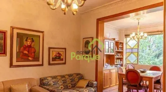 Casa com 3 Quartos à venda, 100m² no Cambuci, São Paulo