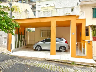 Casa com 3 Quartos à venda, 126m² no Pinheiros, São Paulo