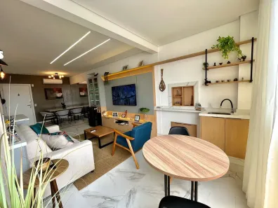 Apartamento com 2 Quartos à venda, 90m² no Fazenda, Itajaí