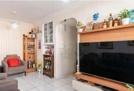 Apartamento com 3 Quartos à venda, 97m² no Parque São Jorge, São Paulo
