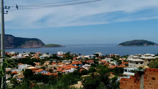Lote/Terreno à venda, 384m² no Camboinhas, Niterói