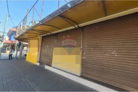 Ponto Comercial à venda, 404m² no Centro, São José dos Campos