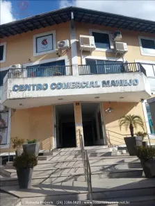 Ponto Comercial para venda ou aluguel, 54m² no Vila Julieta, Resende