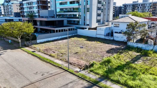 Lote/Terreno à venda, 659m² no Jurerê Internacional, Florianópolis