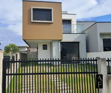 Casa com 3 Quartos à venda, 109m² no Encantada, Garopaba