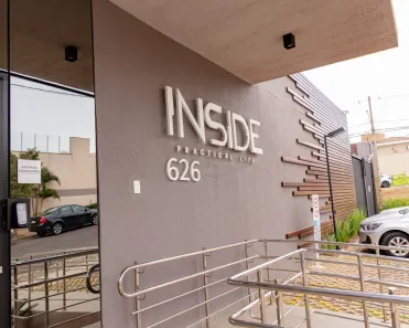 Apartamento com 2 Quartos à venda, 76m² no Vila Aeroporto Bauru, Bauru