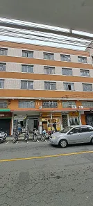 Apartamento com 3 Quartos para alugar, 95m² no São Mateus, Juiz de Fora