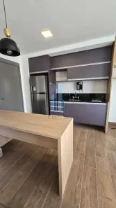 Apartamento com 1 Quarto para alugar, 28m² no Perdizes, São Paulo