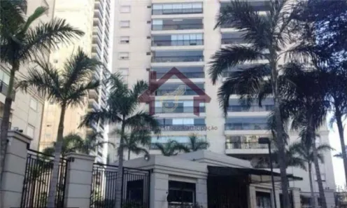 Apartamento com 2 Quartos à venda, 111m² no Ipiranga, São Paulo