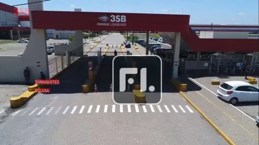 Galpão/Depósito/Armazém para alugar, 2348m² no , Nova Santa Rita