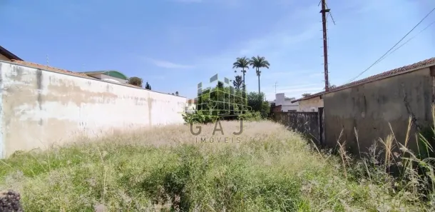 Lote/Terreno à venda, 540m² no Jardim Dulce, Santa Bárbara D'Oeste