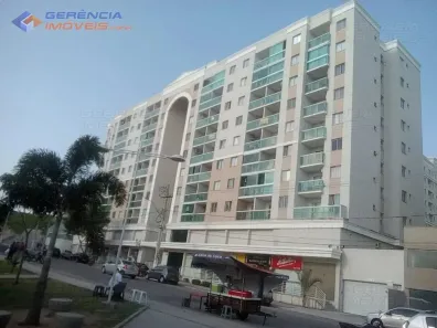 Apartamento com 1 Quarto à venda, 36m² no Jardim Camburi, Vitória