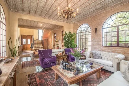 Casa com 3 Quartos à venda, 357m² no Jardim Santo Amaro, São Paulo