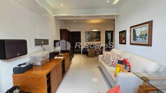 Apartamento com 2 Quartos à venda, 65m² no Centro, Rio de Janeiro