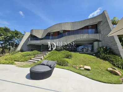 Casa de Condomínio com 5 Quartos à venda, 1013m² no Estância Recreativa San Fernando, Valinhos