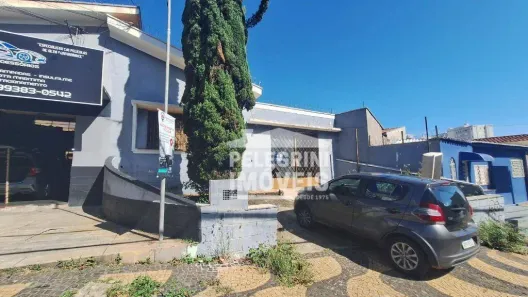 Casa com 4 Quartos à venda, 167m² no Vila Ângela Marta, Campinas