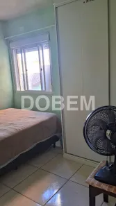 Apartamento com 2 Quartos à venda, 43m² no Piratini, Alvorada